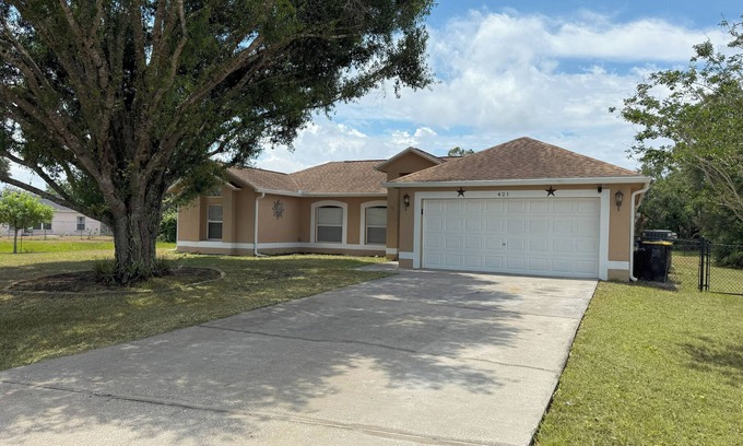 Kissimmee Casa | Clean House - BBQ + Pool - Billiards Near Disne