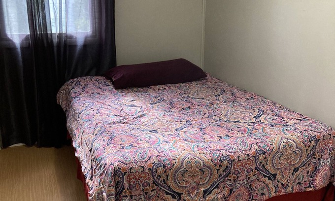 Saint Marys Allen County Casa | Clean private bedroom ☺️ Quite area couple minutes from downtown