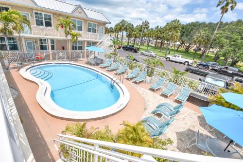 Clearwater Beach Complejo | Clearwater Beach Suites #102