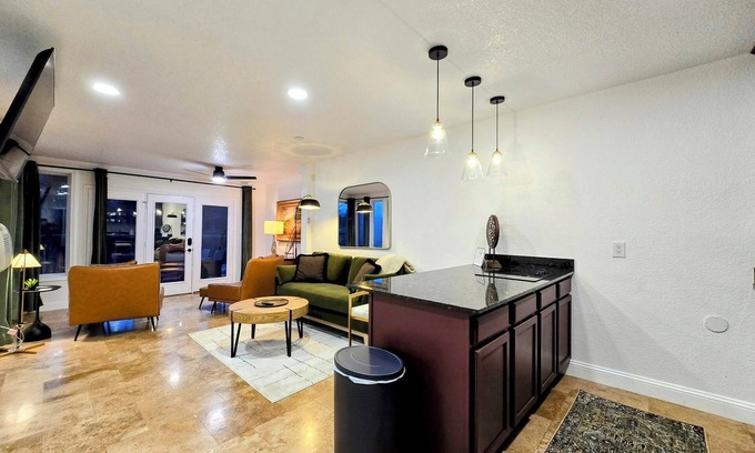 Mid America Condominio | Clearwater Sanctuary Lakeside