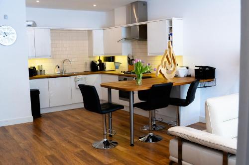 London Borough of Bromley Apartamento | Cleave House - Chic & Stylish 3 bed house
