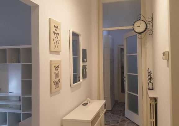 Falconara Marittima Apartamento | Cleo Tulipano