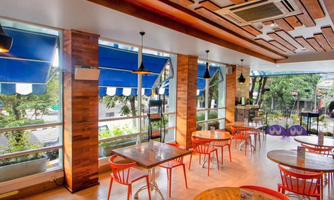 Surabaya Hotel | Cleo Walikota Surabaya