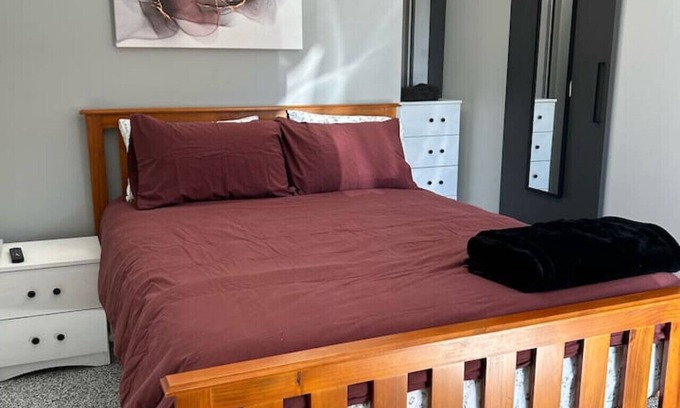 Clermont Apartamento | Clermont Guest House