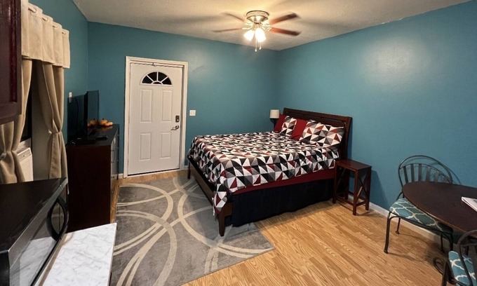 Clermont Apartamento | Clermont Vacation Studio