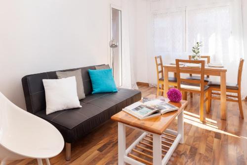 El Port Apartamento | Click&Flat Fira Gran Via