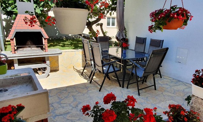 Stobrec Apartamento | Click In Apartment Stobreč next to Split