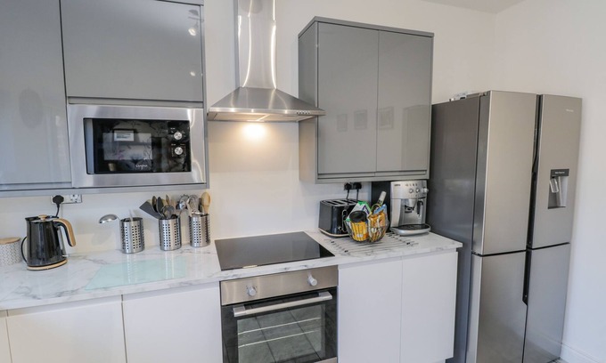 Loftus Cabaña | Cliff House