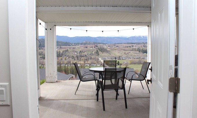 Central Okanagan Casa | Vrbo Property