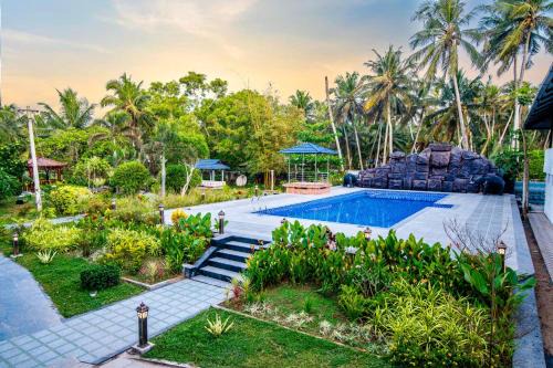 Vettutura Complejo | Clifinn Wellness Beach Resort by nutmeg