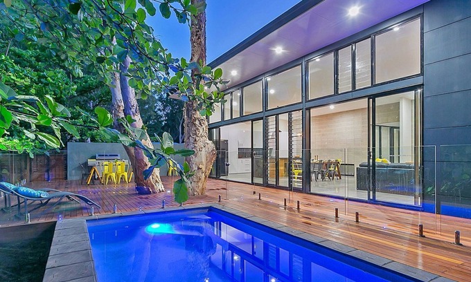 Clifton Beach Casa | Clifton Beach Holiday House 4/23-33 Upolu Esplanade, Clifton Beach QLD 4879