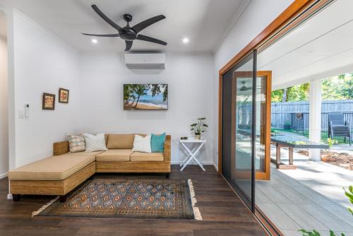 Clifton Beach Casa | Clifton Cove Cairns Paradise
