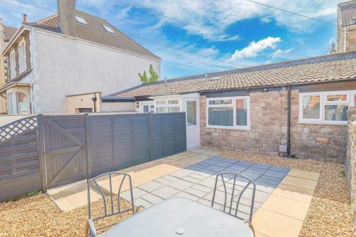 Weston-super-Mare Casa | Clifton Sands