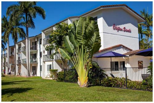 Clifton Beach Apartamento | Clifton Sands Holiday Units