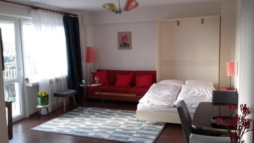 Nowa Huta Apartamento | Climate of the 60's