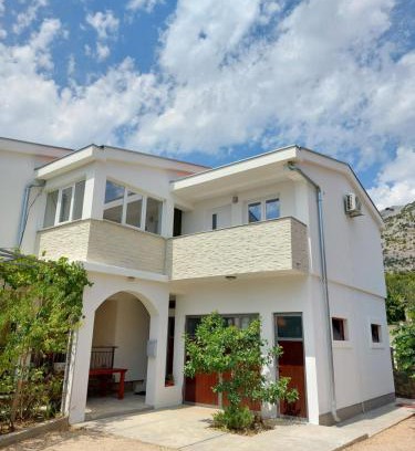 Starigrad Apartamento | Climber