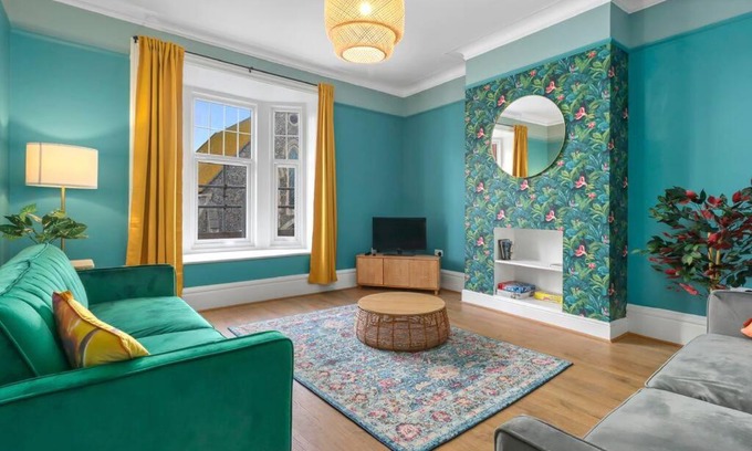 Seaford Apartamento | Clinton Place