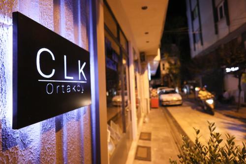 Ortakoy Casa | CLK Suites Hotel