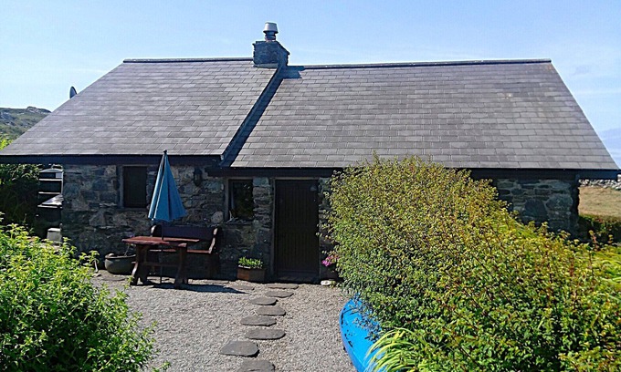 Clifden Chalet De Esquí | Clochan Peacful hideaway