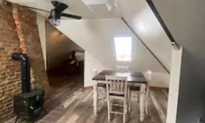 Ogden Apartamento | Close & Cozy West