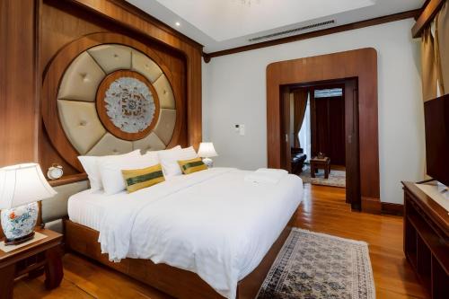 Tha Sala Apartamento | close Lunar Mansion Hotel Chiang Mai-สันกำแพง