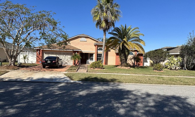 Meadow Woods Casa | Close Orlando airport, all park 25/30 minutes away