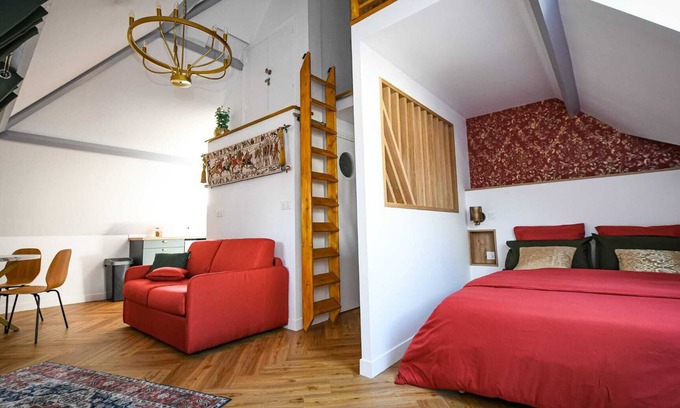 Dives-sur-Mer Apartamento | Close to beach and amenities