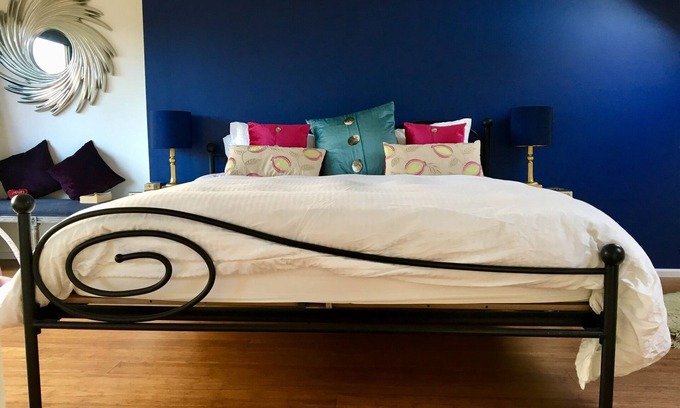 Haringey Casa | Fantástica casa familiar en Londres