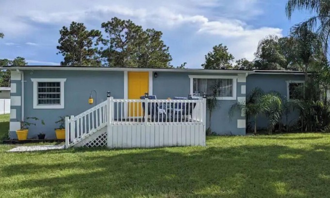 Bithlo Casa | Close to Disney and the Beaches Full House 3/3