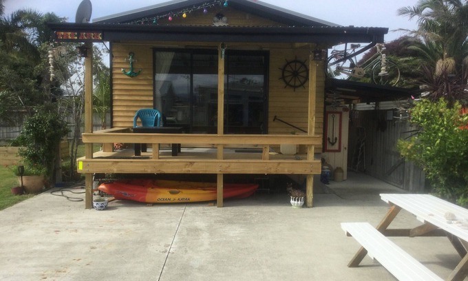 Bowentown Casa | Cerca de la playa del océano, puerto, club náutico