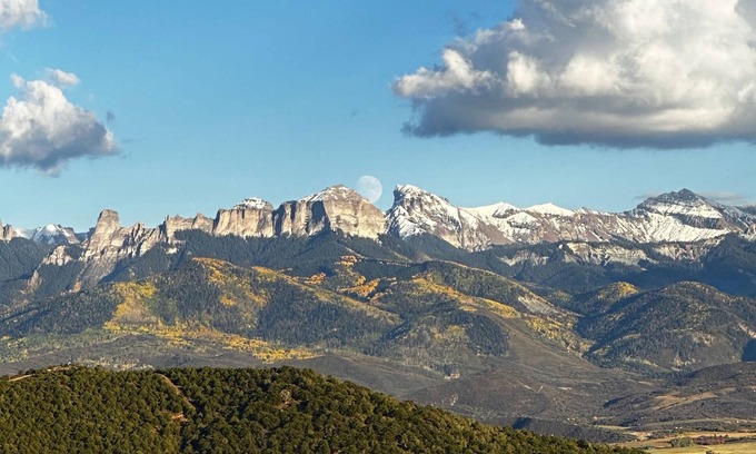 Ridgway Casa | Close to Telluride! Winter discounts! 7637ft above the clouds of Ridgway & Ouray