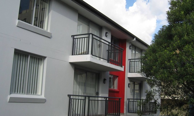 Parramatta Apartamento | Cerca del corazón de Parramatta, Westmead Hospital y Sydney Olympic Park.