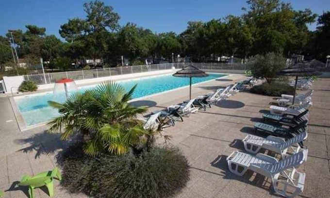 La Tremblade Casa | Close to the sea and many places to discover