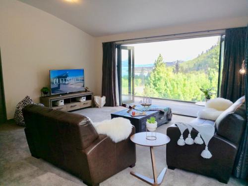 Closeburn Casa | Closeburn LakeView House