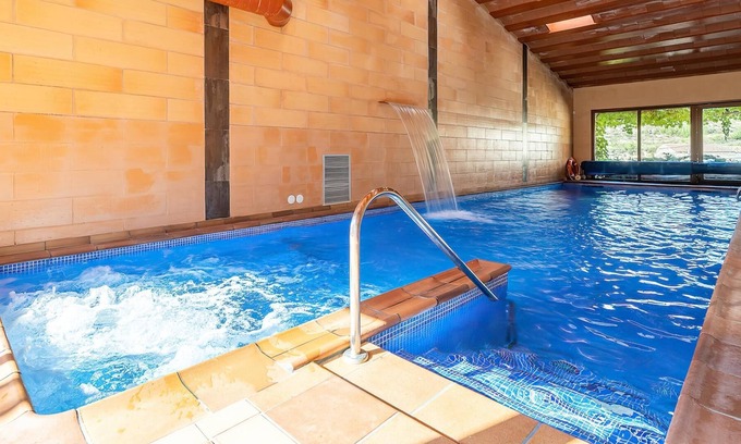 Conesa Apartamento | ClosVip 2 apartment with pool and terrace