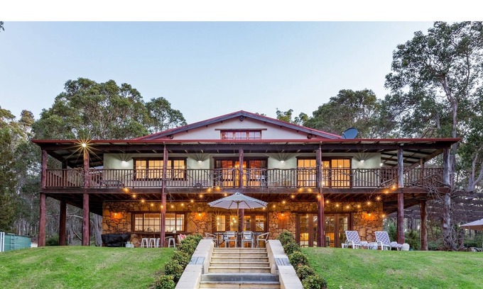 Yallingup Casa | Cloud Break - Exclusive Escapes
