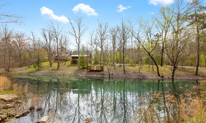 Trenton Casa | Cloud Cottages