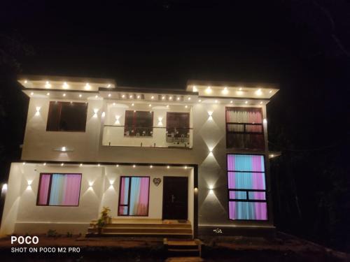 Ramakkalmedu Casa | Cloudy Hills Homestay, Ramakkalmedu,Idukki