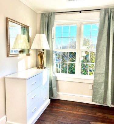 Old Town West Casa | Clover Cottage