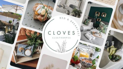 Cleethorpes Casa | Cloves Boutique Bed & Breakfast