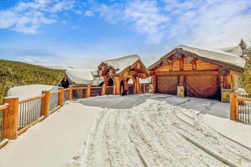 Baldy Mountain Casa | Clowsgill Holme Holiday home