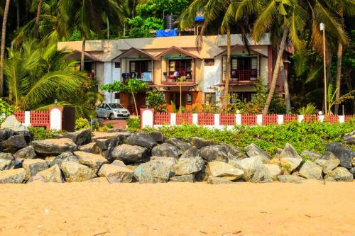 Kannur Complejo | Club 7 Beach Resort