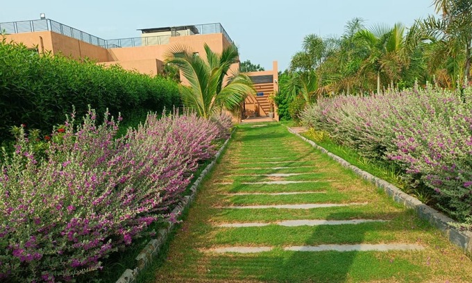 Dholka Complejo | Club Azzurro Resort - Nalsarovar