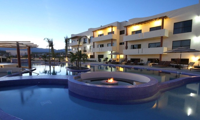 El Sargento Villa | Club Cerralvo Hotel y Suites Villa 5