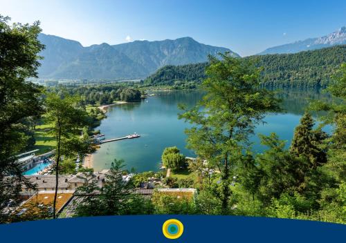 Levico Terme Otro | Club del Sole Due Laghi Levico Family Collection