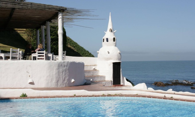 Punta Ballena Hotel | Club Hotel Casapueblo