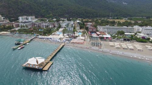 Beldibi Complejo | Club Hotel Sunbel