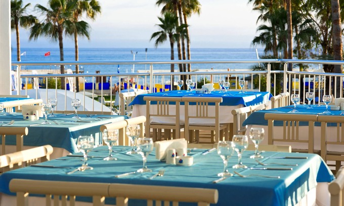 Konakli Complejo | Club Kastalia Holiday Village - All Inclusive