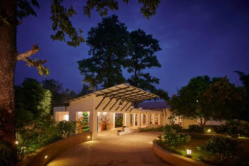 Mocha Complejo | Club Mahindra Kanha