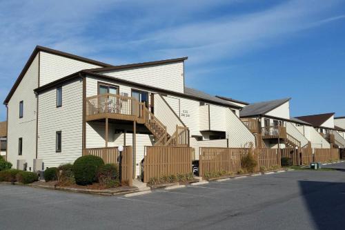North Ocean City Apartamento | Club Ocean Villas II 182 condo